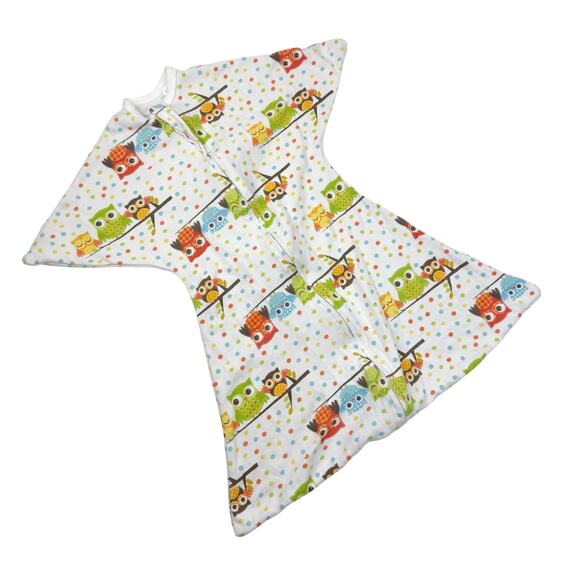 Sleeping Baby Zipadee Zip Zippy Sleepsack - Picture 1 of 6